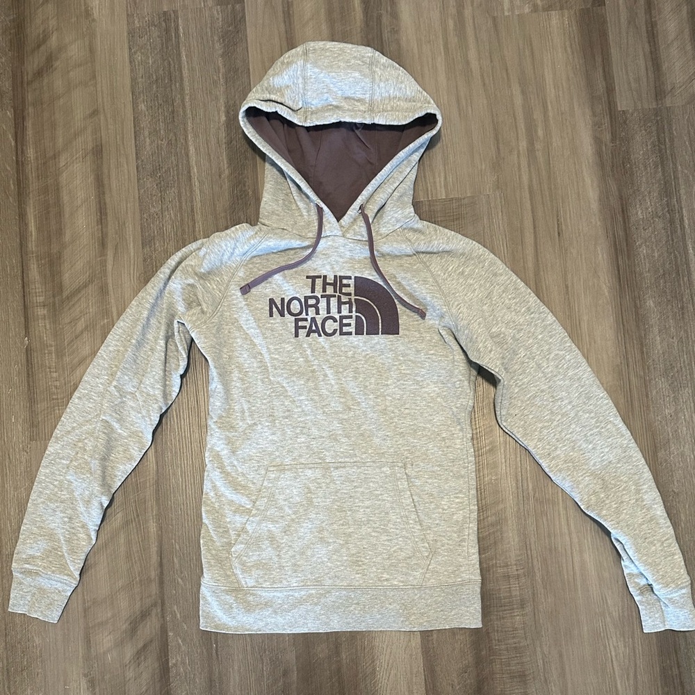 North Face Hoodie
